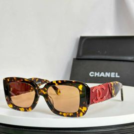 Picture of Chanel Sunglasses _SKUfw56810507fw